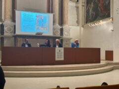 Convegno "Il racconto delle contrade"