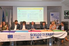 Firma convenzione progetti degli ITI urbani