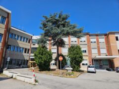 Ospedale di Porto San Giorgio