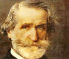 Giuseppe Verdi 