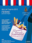 Mercatino Regionale Francese a Fermo 2012